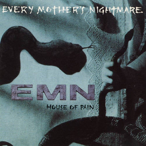 House of Pain - EP