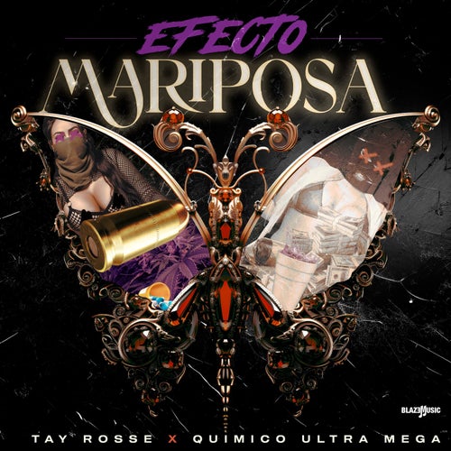Efecto Mariposa