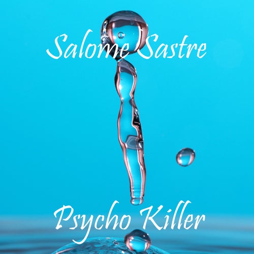 Psycho Killer