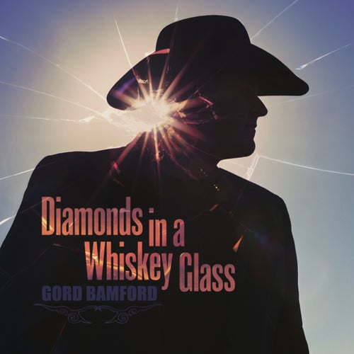 Diamonds In A Whiskey Glass