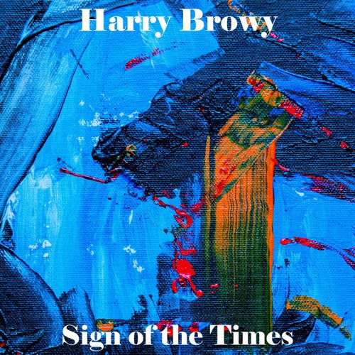 Sign of the Time