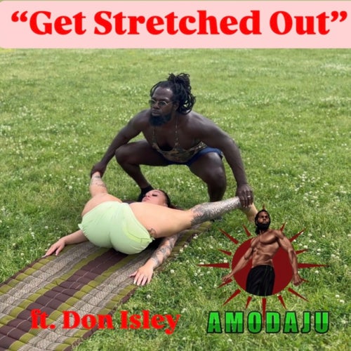 Get Stretched Out