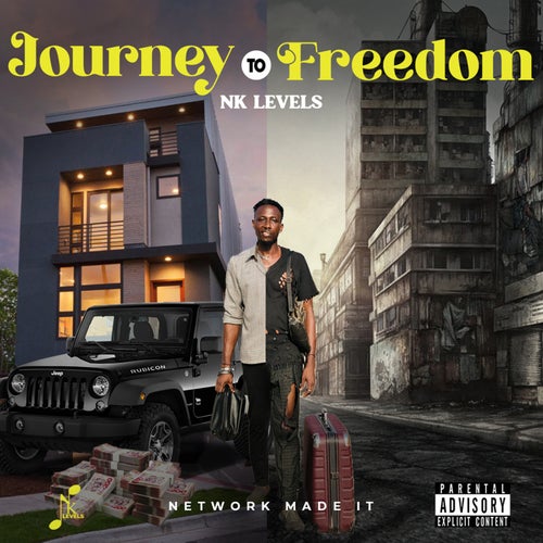 Journey To Freedom