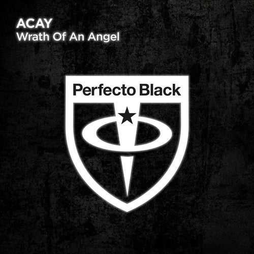 Wrath of an Angel