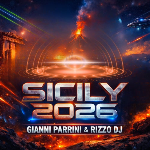 Sicily 2026
