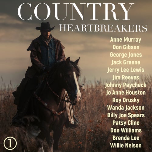 Country Heartbreakers