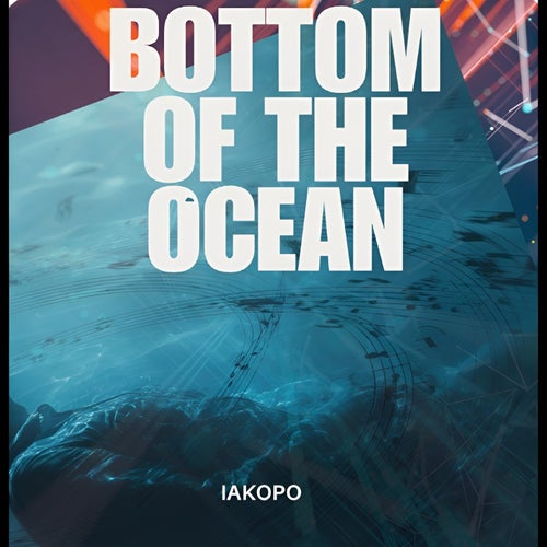 Bottom Of The Ocean