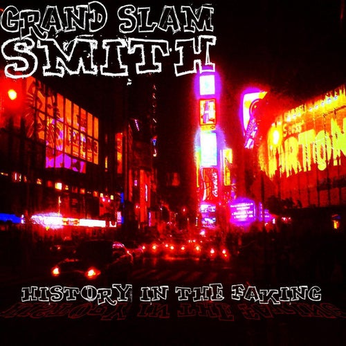 Grand Slam Smith