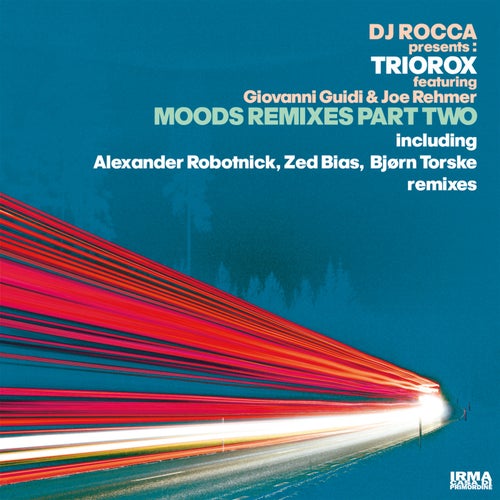 Moods Remixes (Part Two)