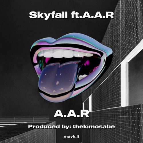 Skyfall ft.A.A.R