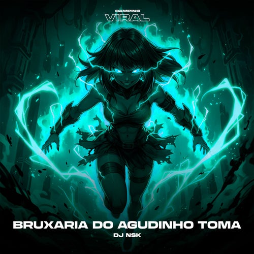 Bruxaria do Agudinho Toma (Versions)