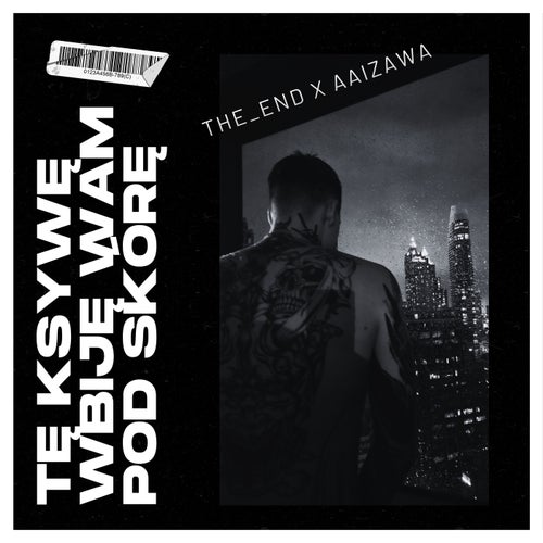 TĘ KSYWĘ WBIJĘ WAM POD SKÓRĘ