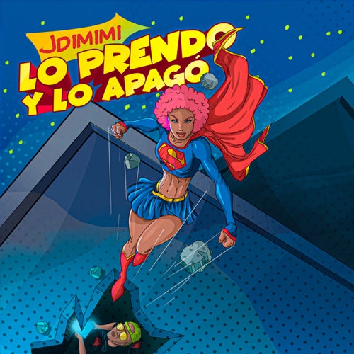 LO PRENDO Y LO APAGO