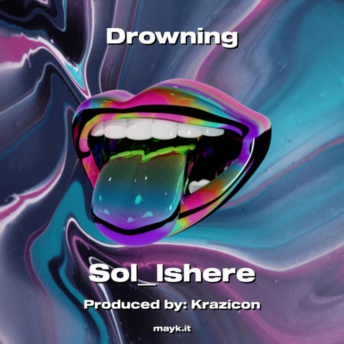 Drowning