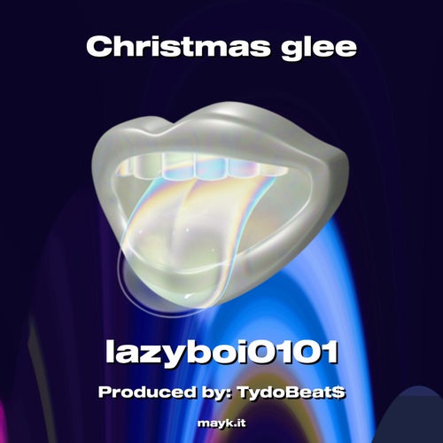 Christmas glee