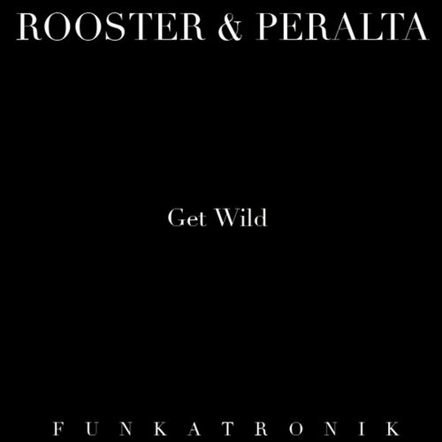 Get Wild