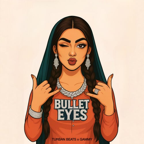 Bullet Eyes