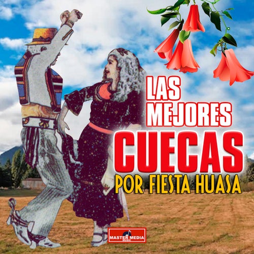 LAS MEJORES CUECAS