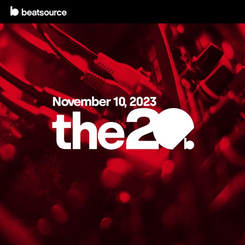 The 20 - November 10, 2023 Album Art