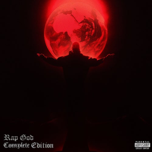 Rap God (Complete Edition)