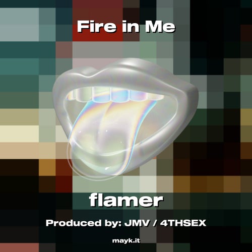 Fire in Me