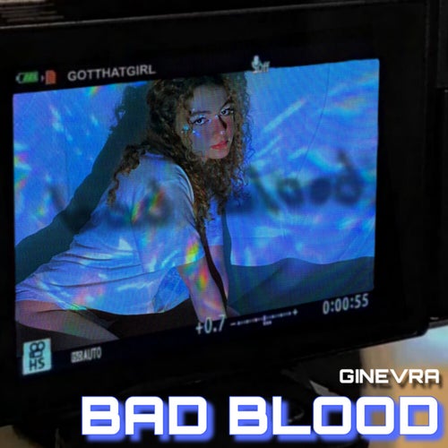 Bad Blood