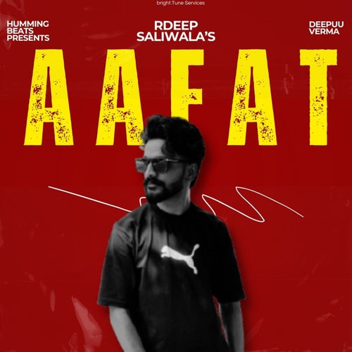 Aafat
