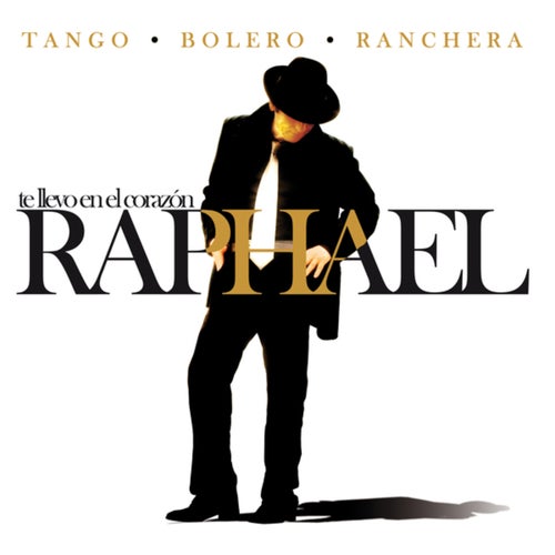Te Llevo En El Corazón - Tango - Bolero - Ranchera