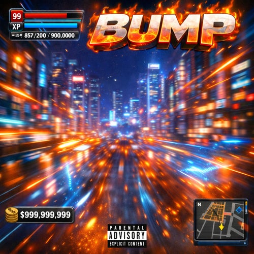bump