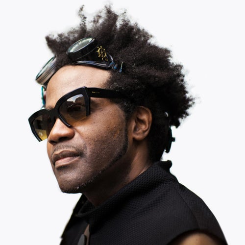 DJ Pierre Profile