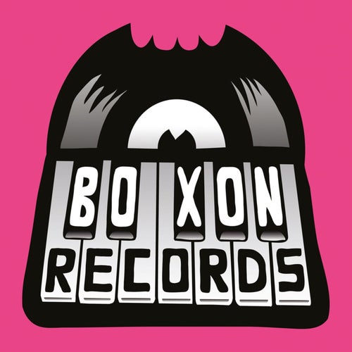 Tom Deluxx remixé, Vol. 1