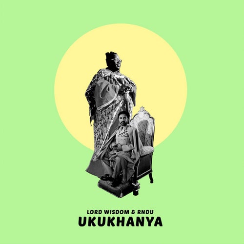 Ukukhanya (feat. Rndu)