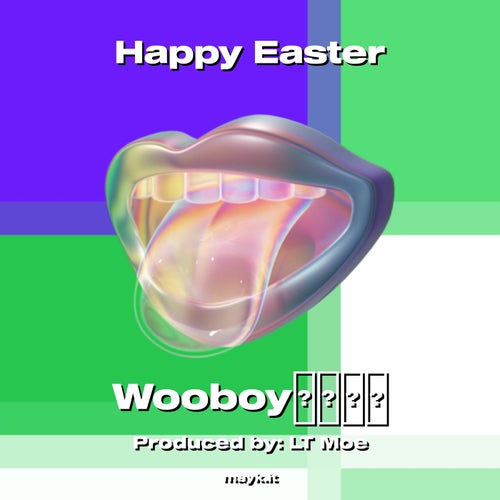 Happy Easter