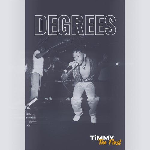 DEGREES