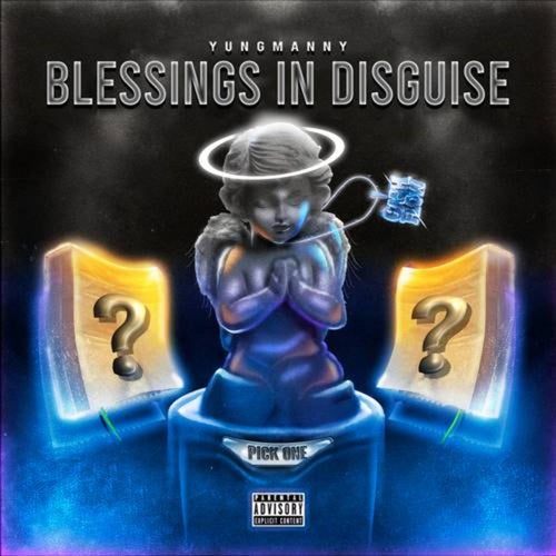Blessings In Disguise