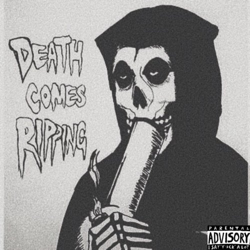 Death Speaks