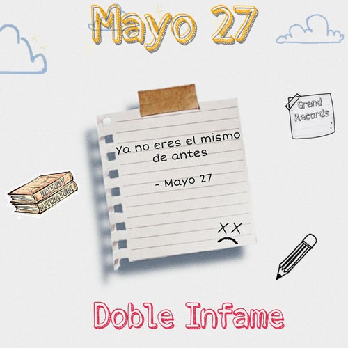 Mayo 27