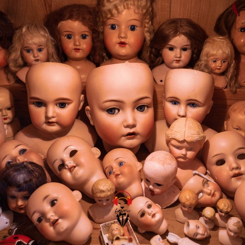 Ghetto Doll