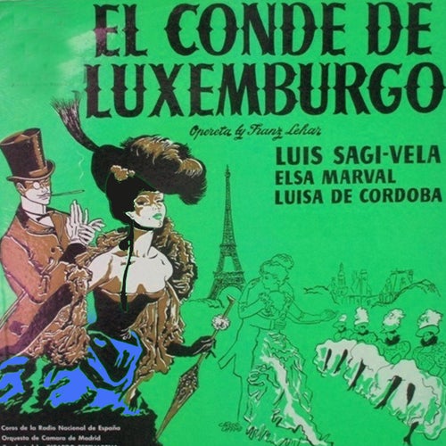 El Conde de Luxemburgo