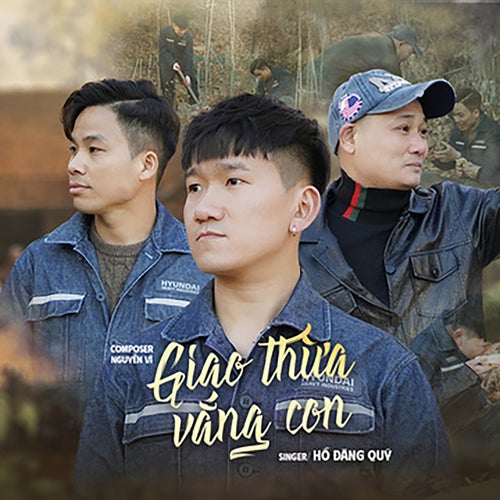 Giao Thừa Vắng Con