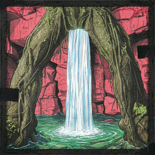 CASCATA