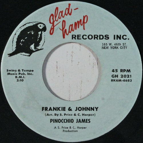 Frank & Johnny Productions Profile