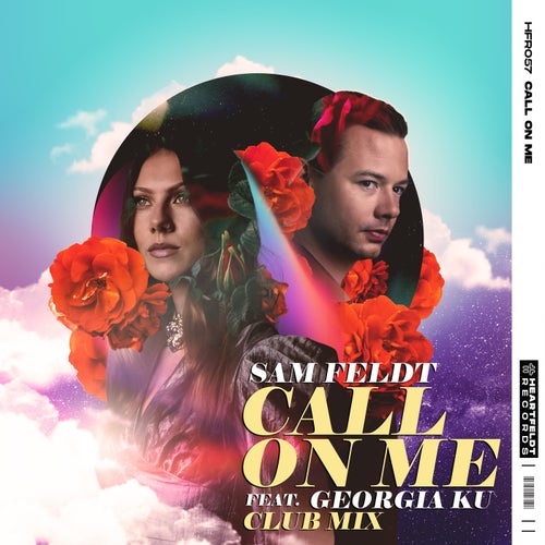 Call On Me (feat. Georgia Ku) (Extended Club Mix)