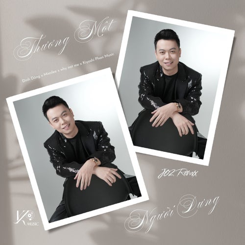 Thương Một Người Dưng (Huy PT x J02 Remix)