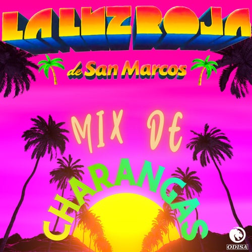 Mix De Charangas