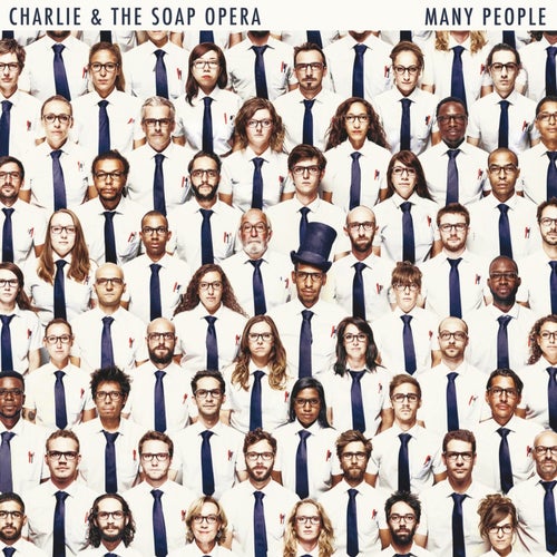 Many People