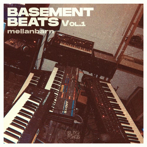 Basement Beats, Vol. 1