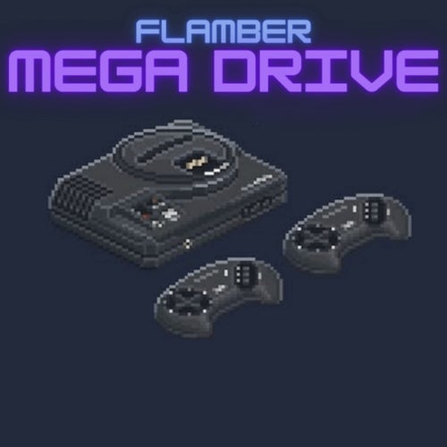 Mega Drive