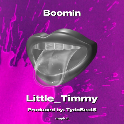 Boomin