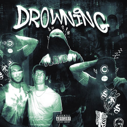 DROWNING